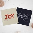 Spck - SPCK Charity Christmas Cards, Pack of 10, 2 Designs
