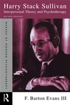 F. Barton Evans III - Harry Stack Sullivan