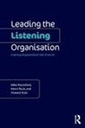 Howard Krais, Mike Pounsford, Mike Ruck Pounsford, Kevin Ruck, Ruck Kevin - Leading the Listening Organisation