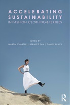 Martin Pan Charter, Sandy Black, Black Sandy, Martin Charter, Charter Martin, Bernice Pan - Accelerating Sustainability in Fashion, Clothing and Textiles