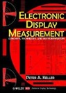 Peter A Keller, Peter A. Keller, Peter A. (Tektronix Keller, Keller Peter A. - Electronic Display Measurement