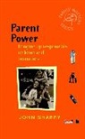 John Sharry, John (Mater Hospital Sharry - Parent Power