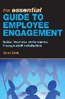 Sarah Cook, Cook Sarah - Essential Guide to Employee Engagement