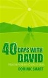Null Null Null, Dominic Smart - 40 Days With David