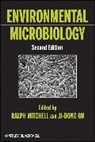 Ralph (Harvard University Mitchell, MITCHELL RALPH GU JI DONG, Gu, Ji-Dong Gu, Gu Ji-Dong, Ralph Mitchell... - Environmental Microbiology