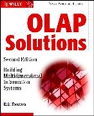 Thomsen, Erik Thomsen, Thomsen Erik - Olap Solutions