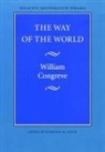 William Congreve, Kathleen M Lynch, Kathleen M. Lynch - Way of the World