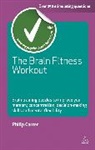 Philip Carter, Philip (Author) Carter - Brain Fitness Workout