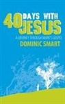 Null Null Null, Dominic Smart - 40 Days With Jesus