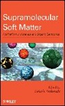 Takashi Nakanishi, Nakanishi Takashi - Supramolecular Soft Matter