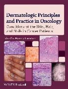 Mario E Lacouture, Mario E. Lacouture, Lacouture Mario E. - Dermatologic Principles and Practice in Oncology