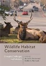 Michael L. (Professor and Caesar Kleberg Morrison, Heather A. Mathewson, Heather A. (Assistant Professor Mathewson, Michael L. Morrison, Michael L. (Professor and Caesar Kleberg Chair in Wildlife Ecology and Conservation Morrison - Wildlife Habitat Conservation