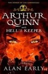 Alan Early - Arthur Quinn and Hell''s Keeper