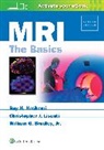 William Bradley, Ray H. Hashemi, Ray Hashman Hashemi, Ray Hashman Lisanti Hashemi, Christopher J. Lisanti - Mri: The Basics