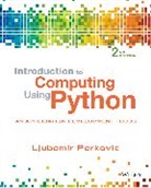Ljubomir Perkovic, Ljubomir (Drexel University Perkovic, Perkovic Ljubomir - Introduction to Computing Using Python