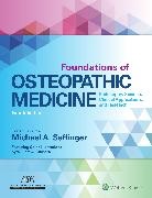 Dr. Michael Seffinger, Michael Seffinger - Foundations of Osteopathic Medicine