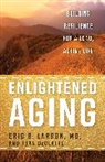 Joan Declaire, DeClaire Joan, Eric B Larson, Eric B. Larson, Eric B. MD Larson, Larson Eric B. - Enlightened Aging