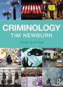 Tim Newburn, Tim (London School of Economics Newburn, Tim (London School of Economics and Polit Newburn,  Newburn Tim - Criminology