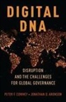 Jonathan D Aronson, Jonathan D. Aronson, Jonathan D. (Professor of Communication Aronson, Peter F Cowhey, Peter F. Cowhey, Peter F. (Dean and Qualcomm Endowed Chair Cowhey... - Digital Dna