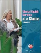 Grahame Smith, Smith Grahame - Mental Health Nursing At a Glance