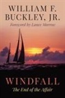 Buckley, Buckley, Jr. Buckley, William F Buckley, William F. Buckley - Windfall
