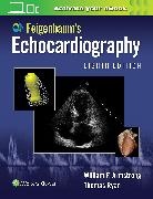 William F. Armstrong, William F. Ryan Armstrong, Armstrong William F., Thomas Ryan - Feigenbaum''s Echocardiography