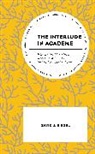 David J. Siegel, Siegel David J. - Interlude in Academe
