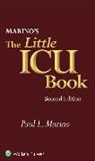 Samuel M. Galvagno, Galvagno Samuel M., PAUL L. MARINO, Paul L. Galvagno Marino, Marino Paul L. - Marino''s the Little Icu Book