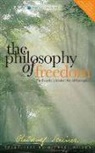Rudolf Steiner - Philosophy of Freedom