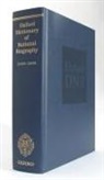 Lawrence (University of Oxford) Goldman, Lawrence Goldman, Goldman Lawrence - Oxford Dictionary of National Biography 2005-2008