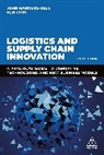 Ken Lyon, John Manners-Bell, John Lyon Manners-Bell, Manners-Bell John - Logistics and Supply Chain Innovation