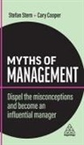 Cary Cooper, Stefan Stern, Stefan Cooper Stern, Stern Stefan - Myths of Management