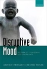 Argyris Stringaris, Argyris (Research Fellow Stringaris, Stringaris Argyris, Eric Taylor, Eric (Emeritus Professor Child &amp; Adolescent Psychiatry Taylor - Disruptive Mood