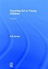 Rob Barnes - Teaching Art to Young Children