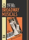 Dan Dietz - Complete Book of 1930s Broadway Musicals
