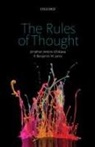 Jonathan Jenkins Ichikawa, Jonathan Jenkins (University of British Ichikawa, Ichikawa Jonathan Jenkins, Benjamin W. Jarvis, Jarvis Benjamin W. - Rules of Thought