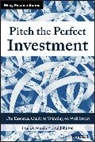 Paul Johnson, Paul D Sonkin, Paul D. Sonkin, Paul D. (Columbia University Sonkin, Paul D. Johnson Sonkin, Sonkin Paul D. - Pitch the Perfect Investment