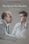 Stig Stenholm, Stig (Royal Institute of Technology (Kth Stenholm, Stig (Royal Institute of Technology (KTH) Stenholm, Stenholm Stig - Quest for Reality: Bohr and Wittgenstein - Two Complementary Views