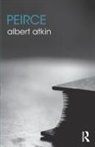 Albert Atkin, Albert (Macquarie University Atkin, Atkin Albert - Peirce
