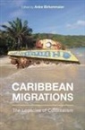 Anke Birkenmaier - Caribbean Migrations