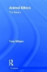 Tony Miligan, Miligan Tony - Animal Ethics: The Basics