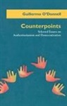 Guillermo O'Donnell, Guillermo O''donnell - Counterpoints