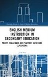 Jack Pun, Jack (City University of Hong Kong Pun - English Medium Instruction in Secondary Education