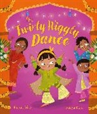 Farrah Riaz, Navya Raju - Twirly Wiggly Dance