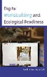 Cynthia Porter Rosenfeld - Digital Worldbuilding and Ecological Readiness