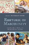 Donnalyn Pompper, Donnalyn Pompper, Pompper Donnalyn - Rhetoric of Masculinity