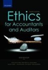 Louise Kretzschmar, Louise Prinsloo Kretzschmar, Frans Prinsloo, Korien Sander, Jaques Siebrits, Paul Vorster... - Ethics for Accountants and Auditors