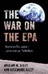Rosemarie Alley, William M. Alley, William M. Alley Alley, Alley Rosemarie, Alley William M. - War on the Epa