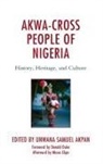Unwana Samuel Akpan, Unwana Samuel Akpan - Akwa-Cross People of Nigeria