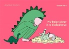 Aurore Petit, Aurore Petit - My Baby Sister Is a Diplodocus